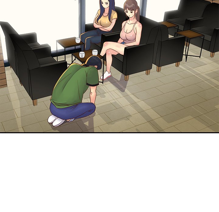 Not One, But Two Chapter 22 image 79
