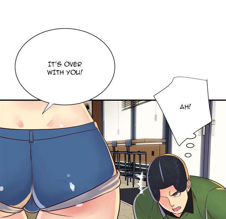 Not One, But Two Chapter 22 image 80