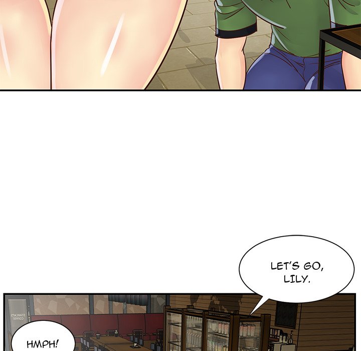 Not One, But Two Chapter 22 image 81