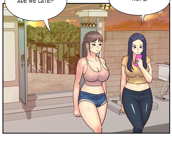 Not One, But Two Chapter 22 image 86