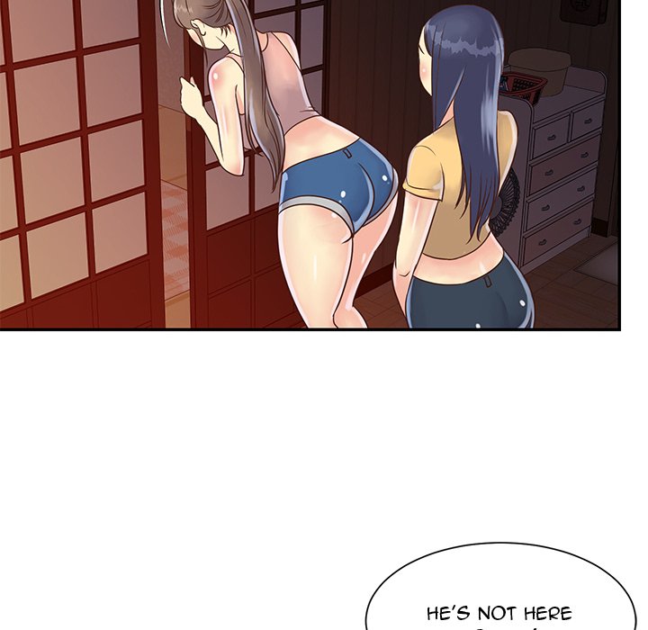 Not One, But Two Chapter 22 image 89