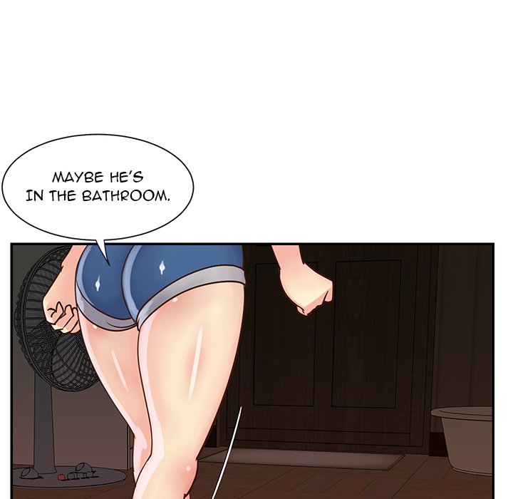 Not One, But Two Chapter 22 image 91
