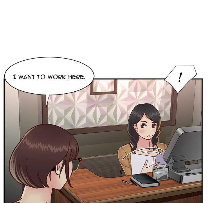 Not One, But Two Chapter 23 image 100