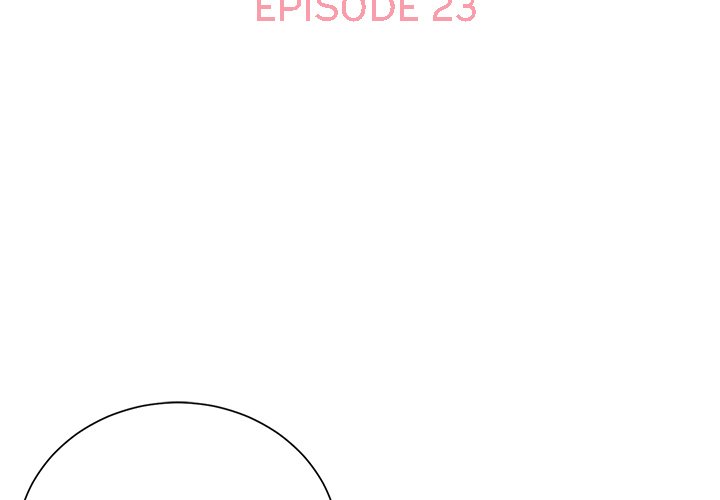 Not One, But Two Chapter 23 image 2