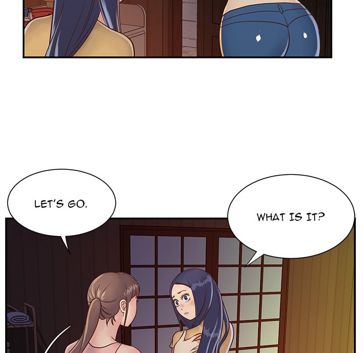 Not One, But Two Chapter 23 image 4