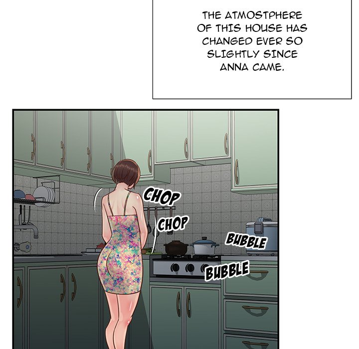 Not One, But Two Chapter 23 image 76