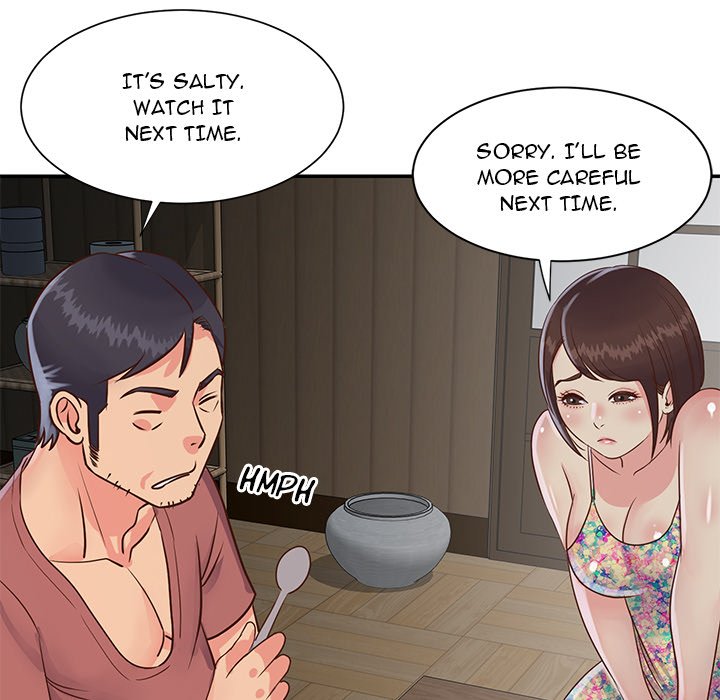 Not One, But Two Chapter 23 image 83