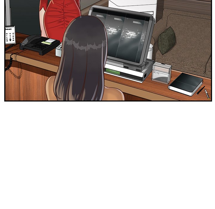 Not One, But Two Chapter 23 image 98