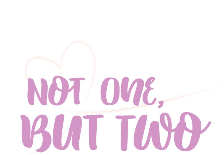 Not One, But Two Chapter 24 image 0