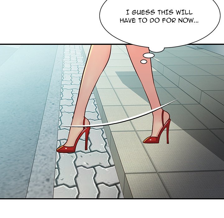 Not One, But Two Chapter 24 image 10
