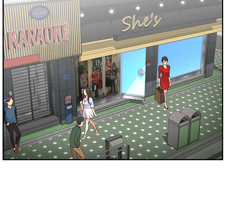 Not One, But Two Chapter 24 image 13
