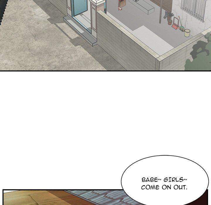 Not One, But Two Chapter 24 image 15