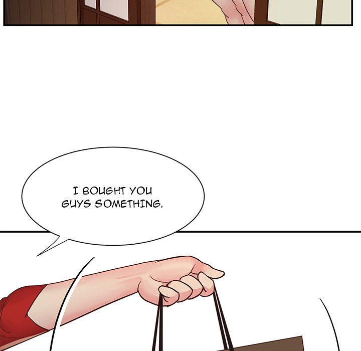 Not One, But Two Chapter 24 image 18