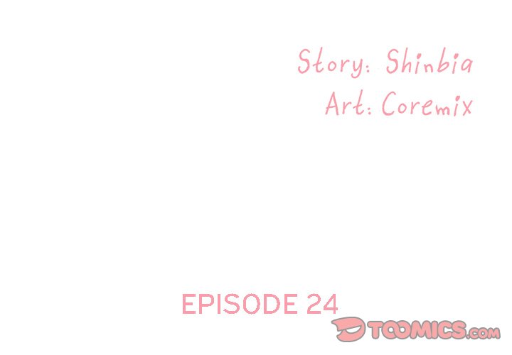 Not One, But Two Chapter 24 image 1