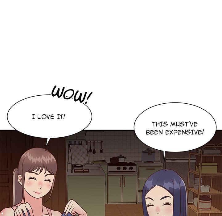 Not One, But Two Chapter 24 image 21