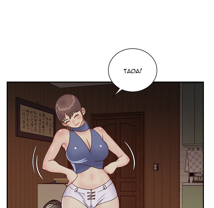 Not One, But Two Chapter 24 image 24