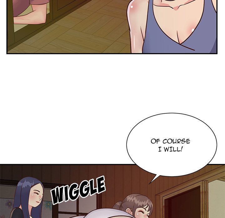 Not One, But Two Chapter 24 image 28