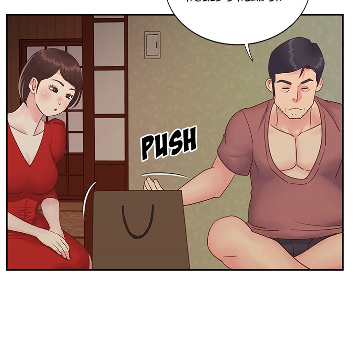 Not One, But Two Chapter 24 image 36