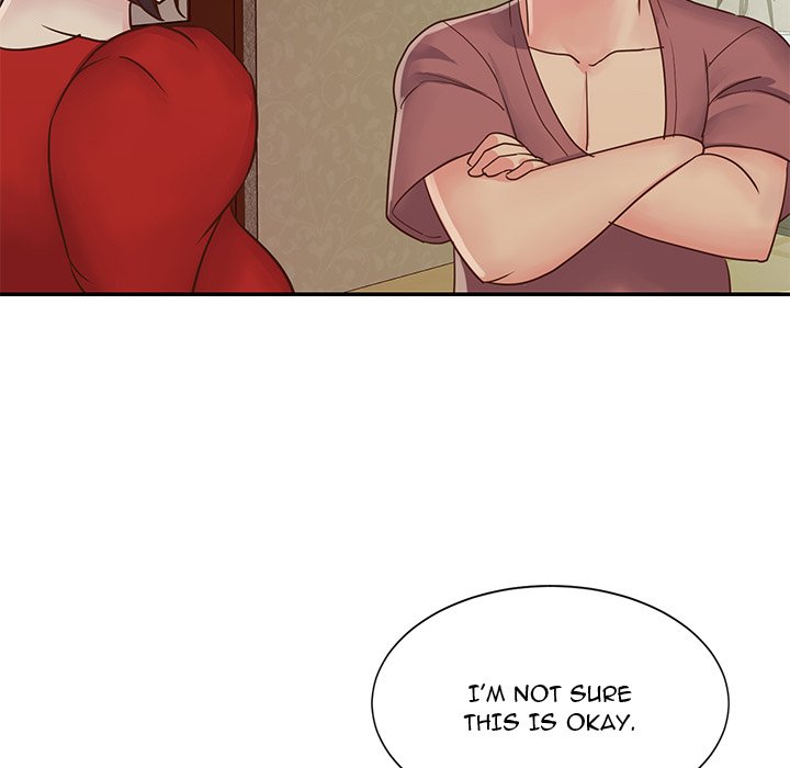Not One, But Two Chapter 24 image 42