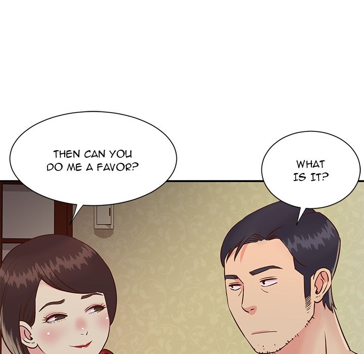 Not One, But Two Chapter 24 image 44