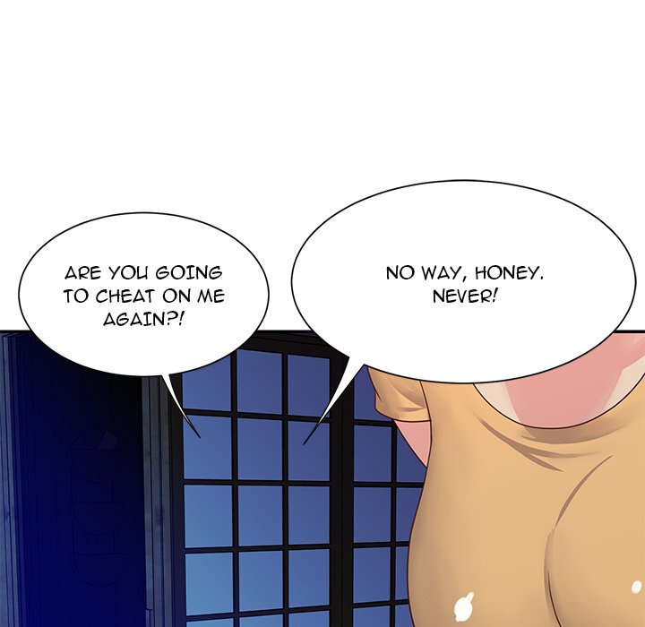 Not One, But Two Chapter 24 image 74