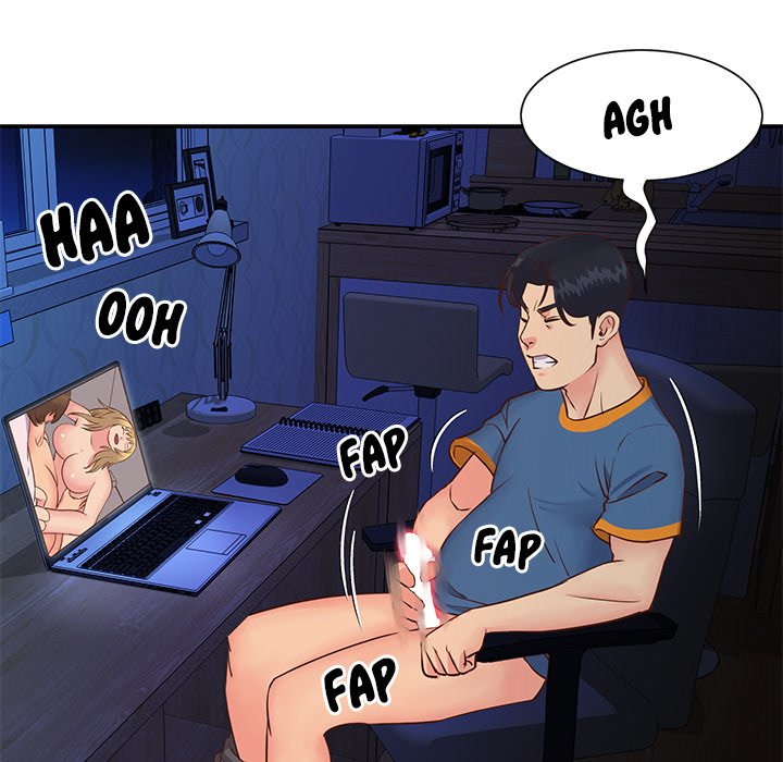 Not One, But Two Chapter 24 image 80