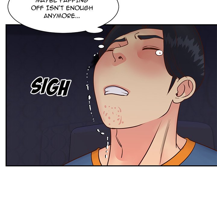 Not One, But Two Chapter 24 image 86