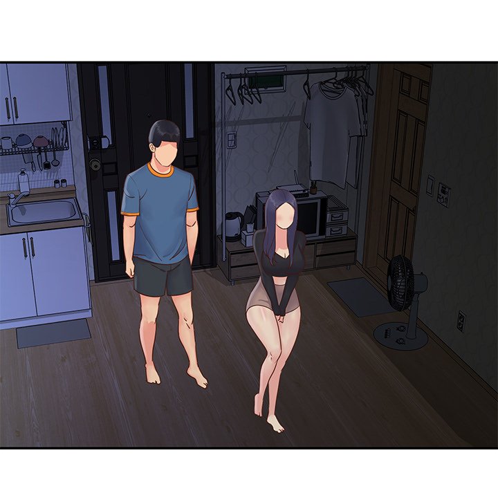 Not One, But Two Chapter 25 image 10