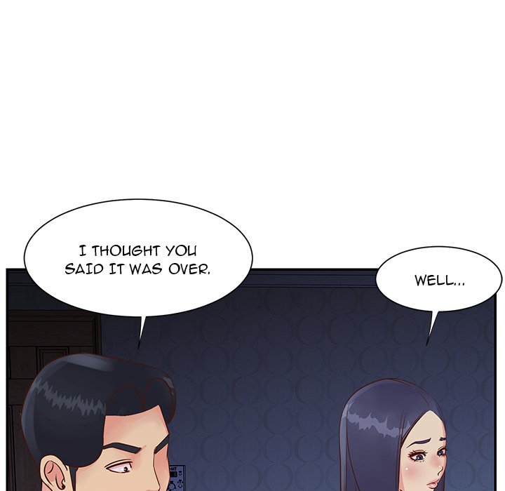 Not One, But Two Chapter 25 image 11