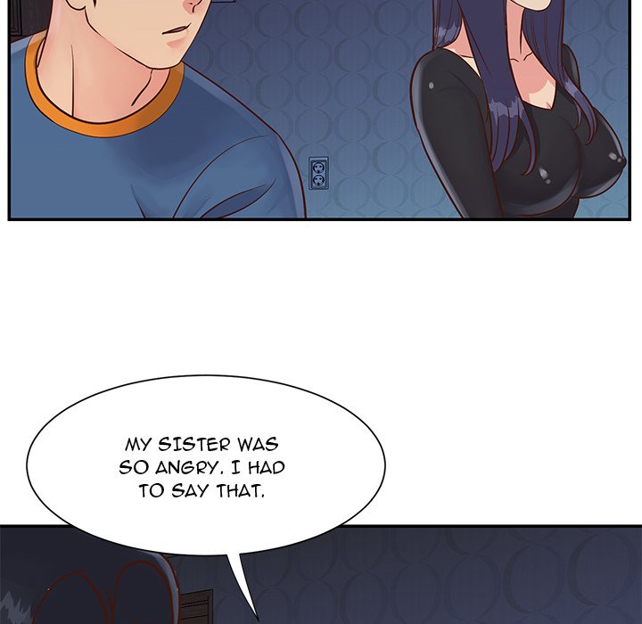Not One, But Two Chapter 25 image 12