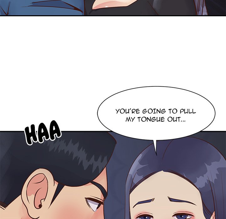 Not One, But Two Chapter 25 image 21