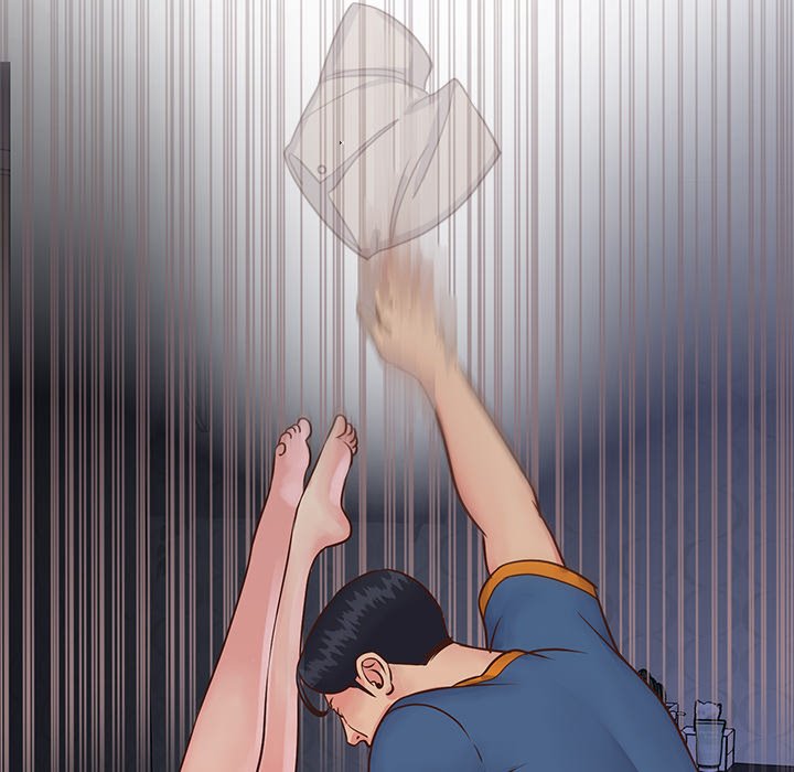 Not One, But Two Chapter 25 image 28