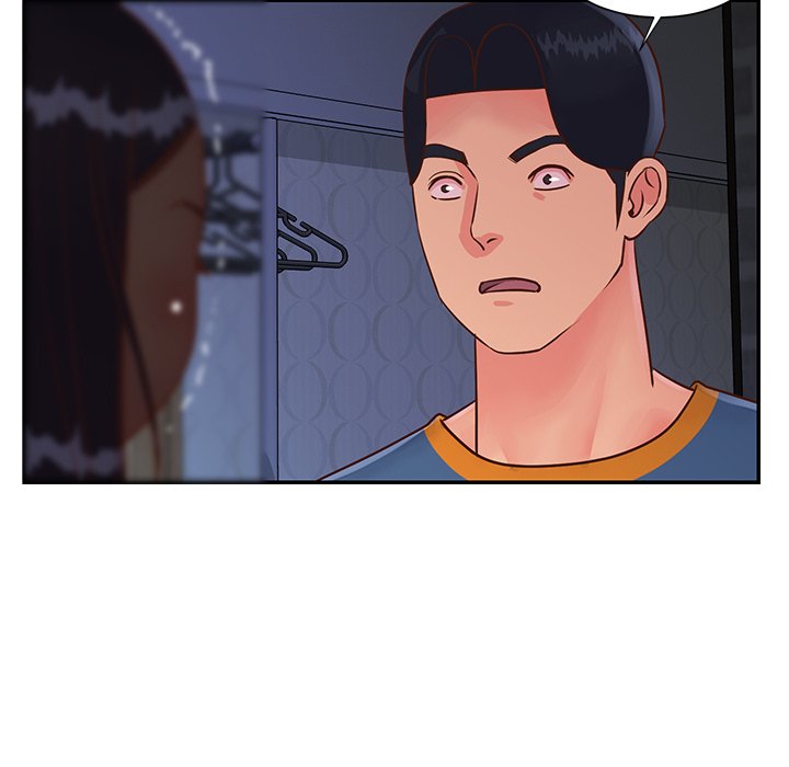 Not One, But Two Chapter 25 image 5