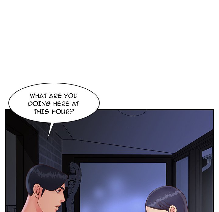 Not One, But Two Chapter 25 image 7