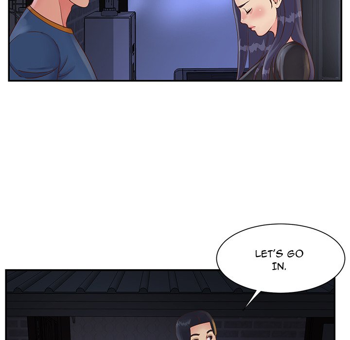 Not One, But Two Chapter 25 image 8
