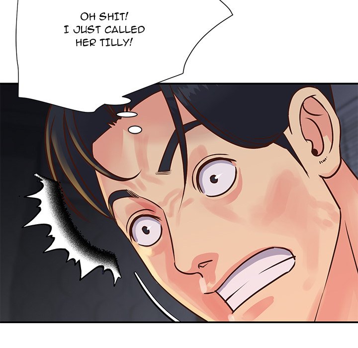 Not One, But Two Chapter 25 image 96