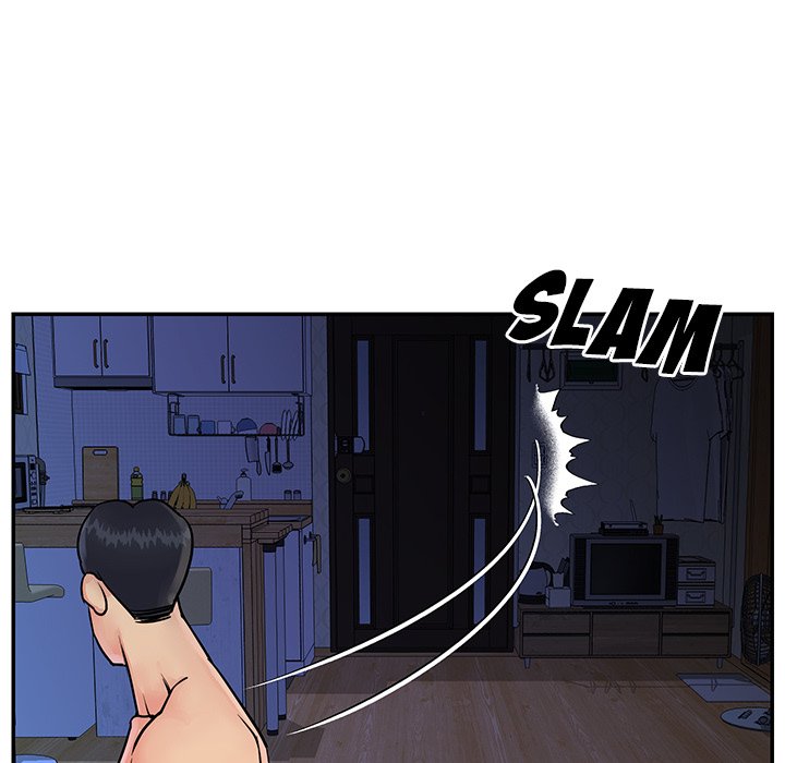 Not One, But Two Chapter 26 image 10