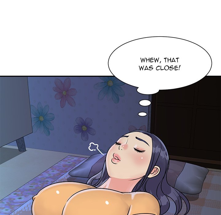 Not One, But Two Chapter 26 image 27