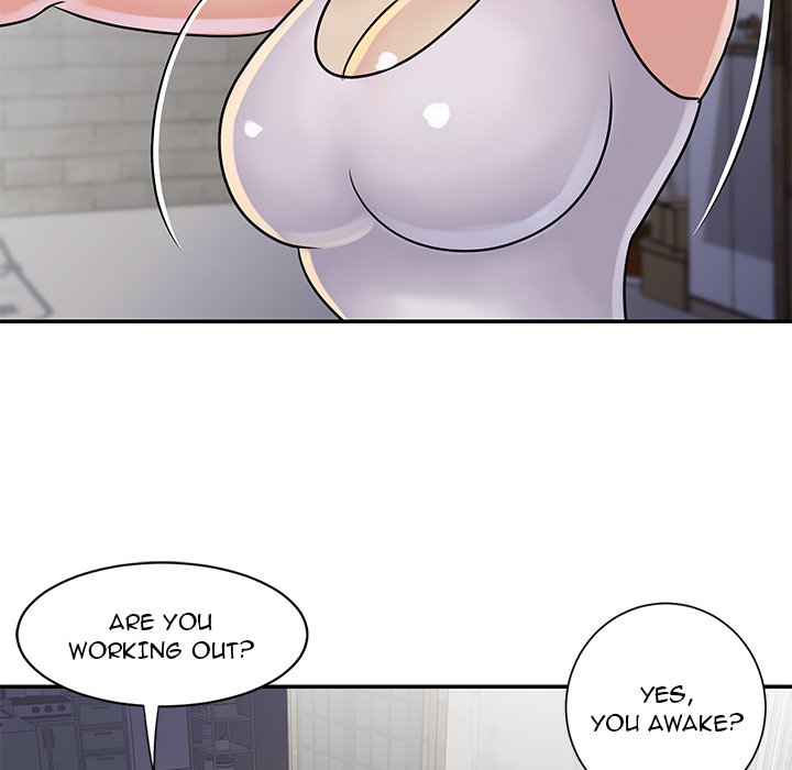 Not One, But Two Chapter 26 image 38
