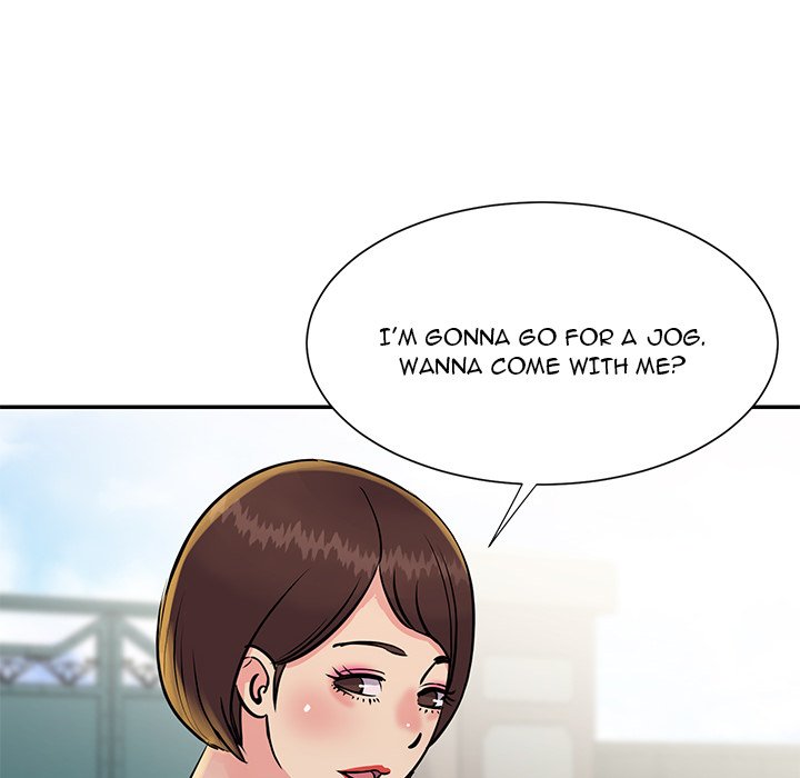 Not One, But Two Chapter 26 image 41