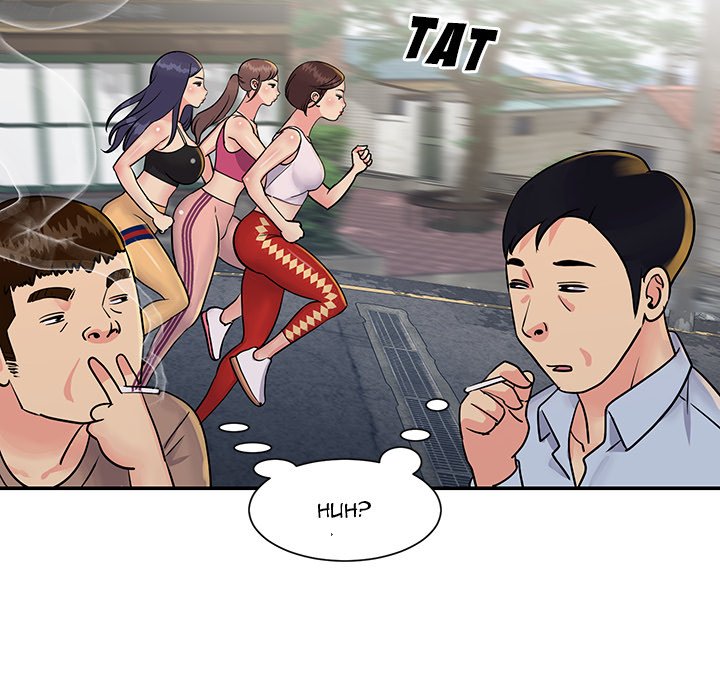 Not One, But Two Chapter 26 image 47