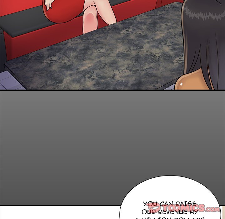 Not One, But Two Chapter 26 image 55