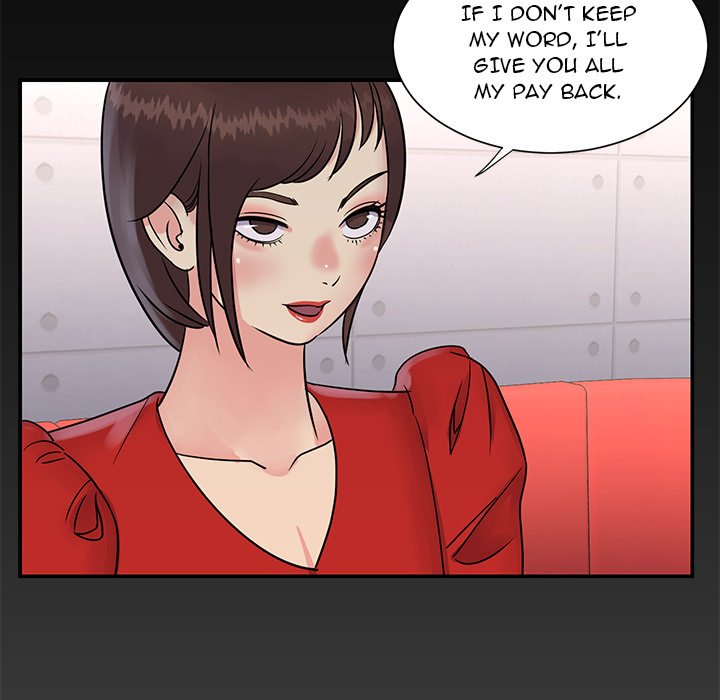Not One, But Two Chapter 26 image 60