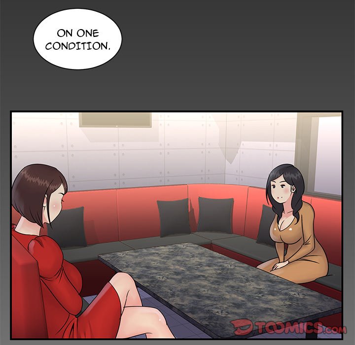 Not One, But Two Chapter 26 image 61