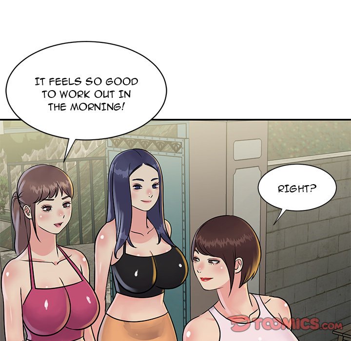 Not One, But Two Chapter 26 image 67