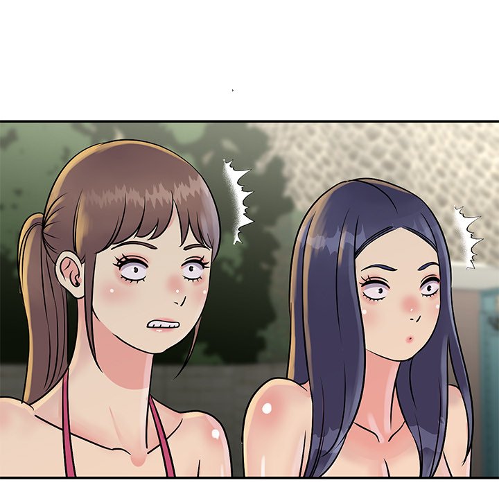 Not One, But Two Chapter 26 image 70