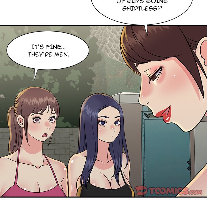 Not One, But Two Chapter 26 image 73