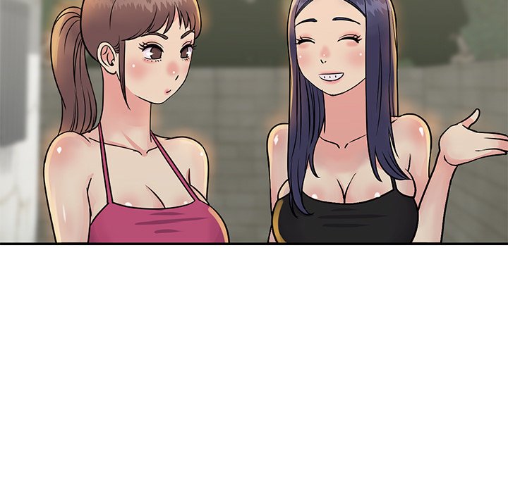 Not One, But Two Chapter 26 image 76