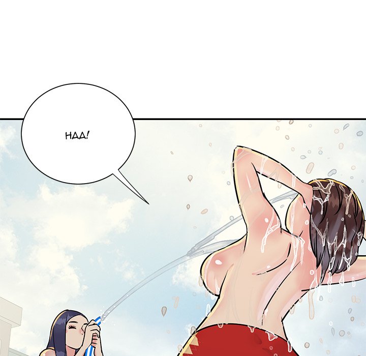 Not One, But Two Chapter 26 image 84