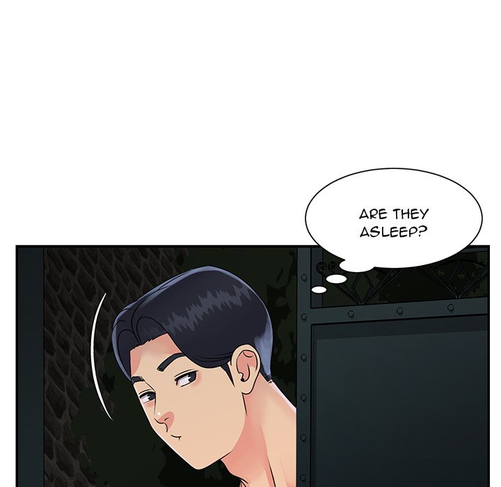 Not One, But Two Chapter 26 image 94